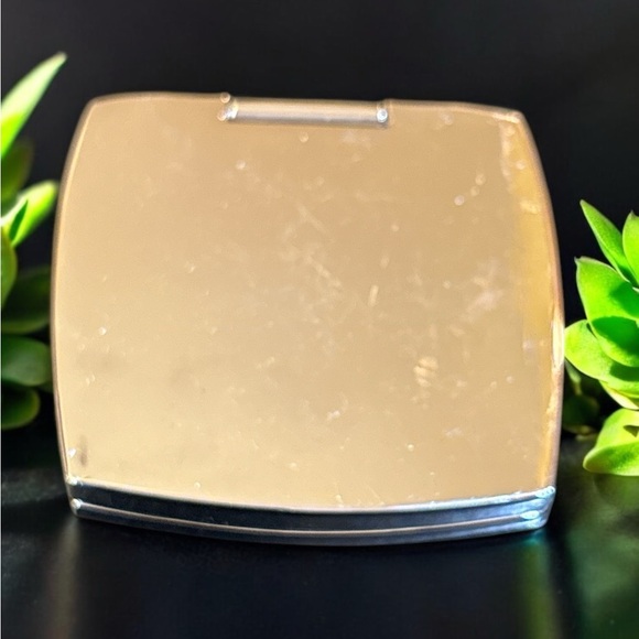 Dior Silver Compact Mirror - Picture 3 of 3
